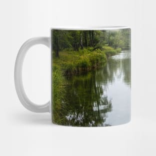 Reflections Mug